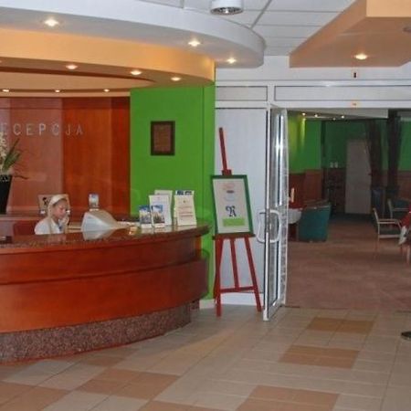 Hotel Rychlo Богатиня Екстер'єр фото