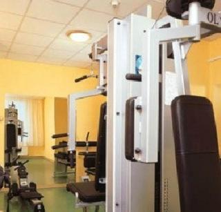 Hotel Rychlo Богатиня Екстер'єр фото