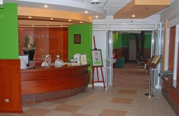 Hotel Rychlo Богатиня Екстер'єр фото